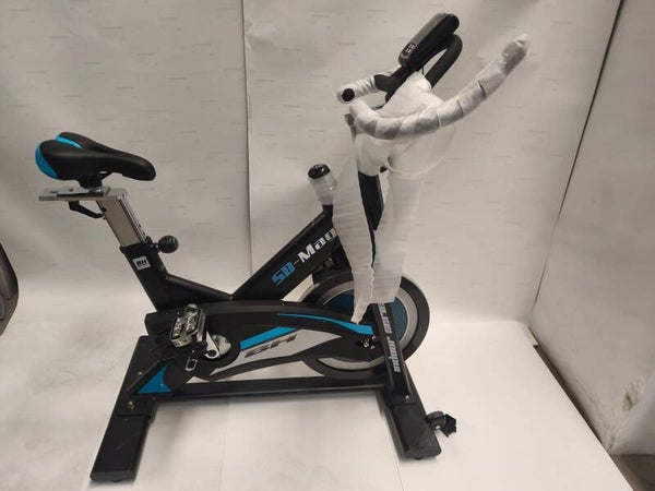 Bicicleta BH Fitness SB mag