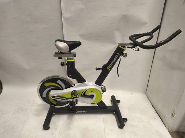 BH Fitness YF98 Indoor Cycle