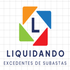 Liquidando