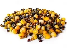 Partikalmix kant en klaar