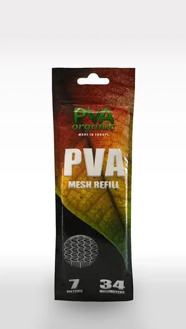PVA Organic PVA mesh refill