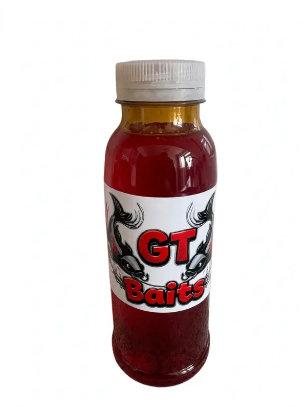 MVB Special liquid