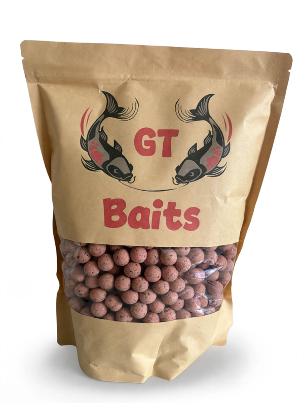16mm Banana Candy 2 kg
