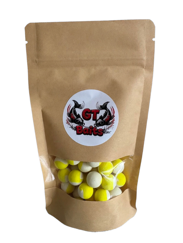 15mm Smullberry pop up