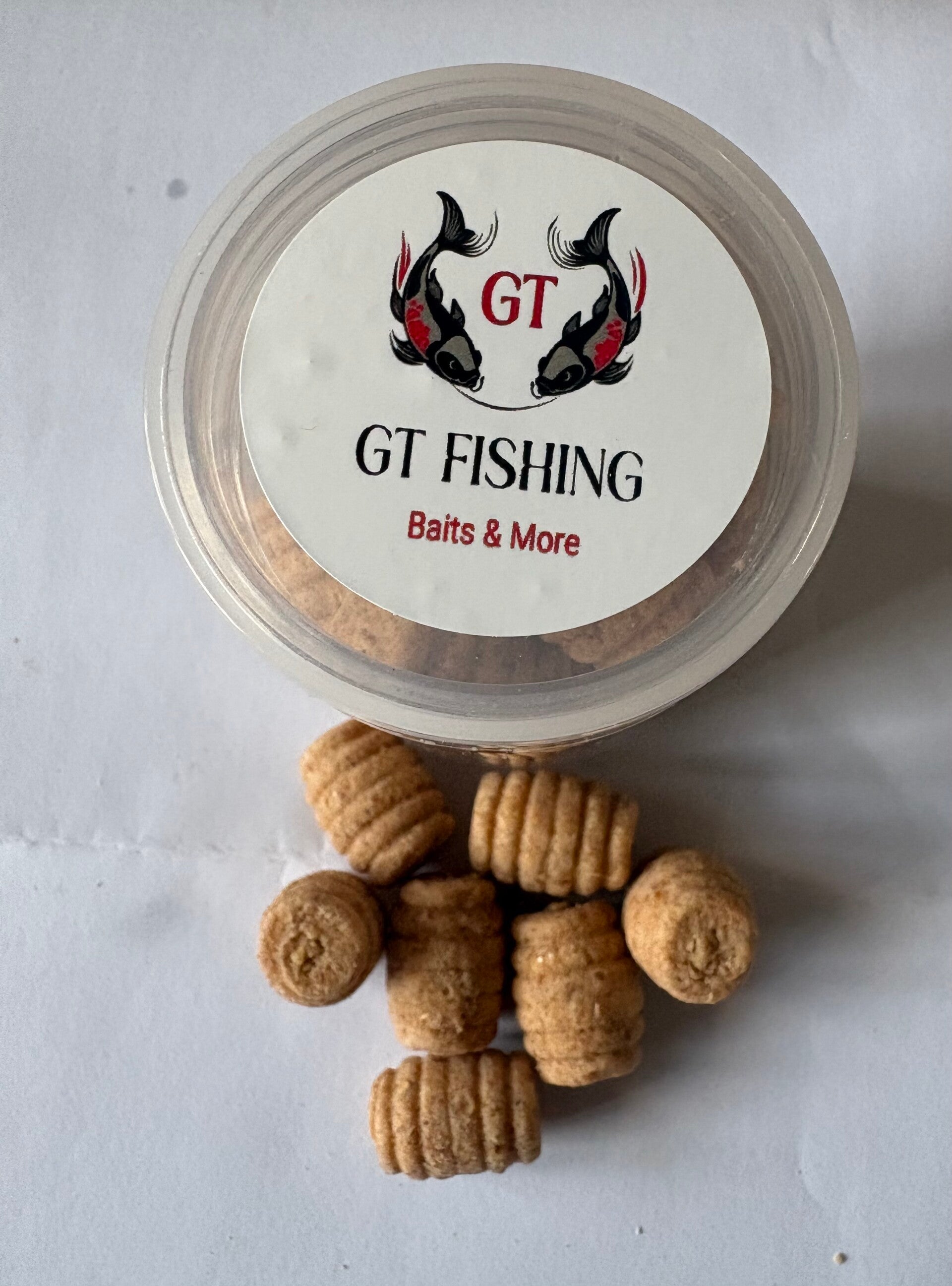 Squid & Krill pop up