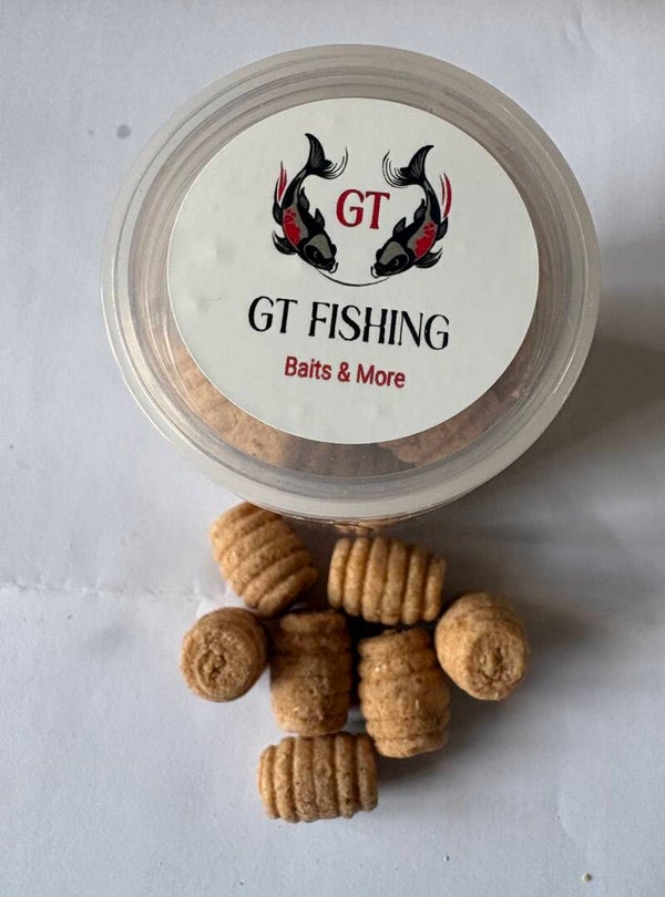 Squid & Krill pop up