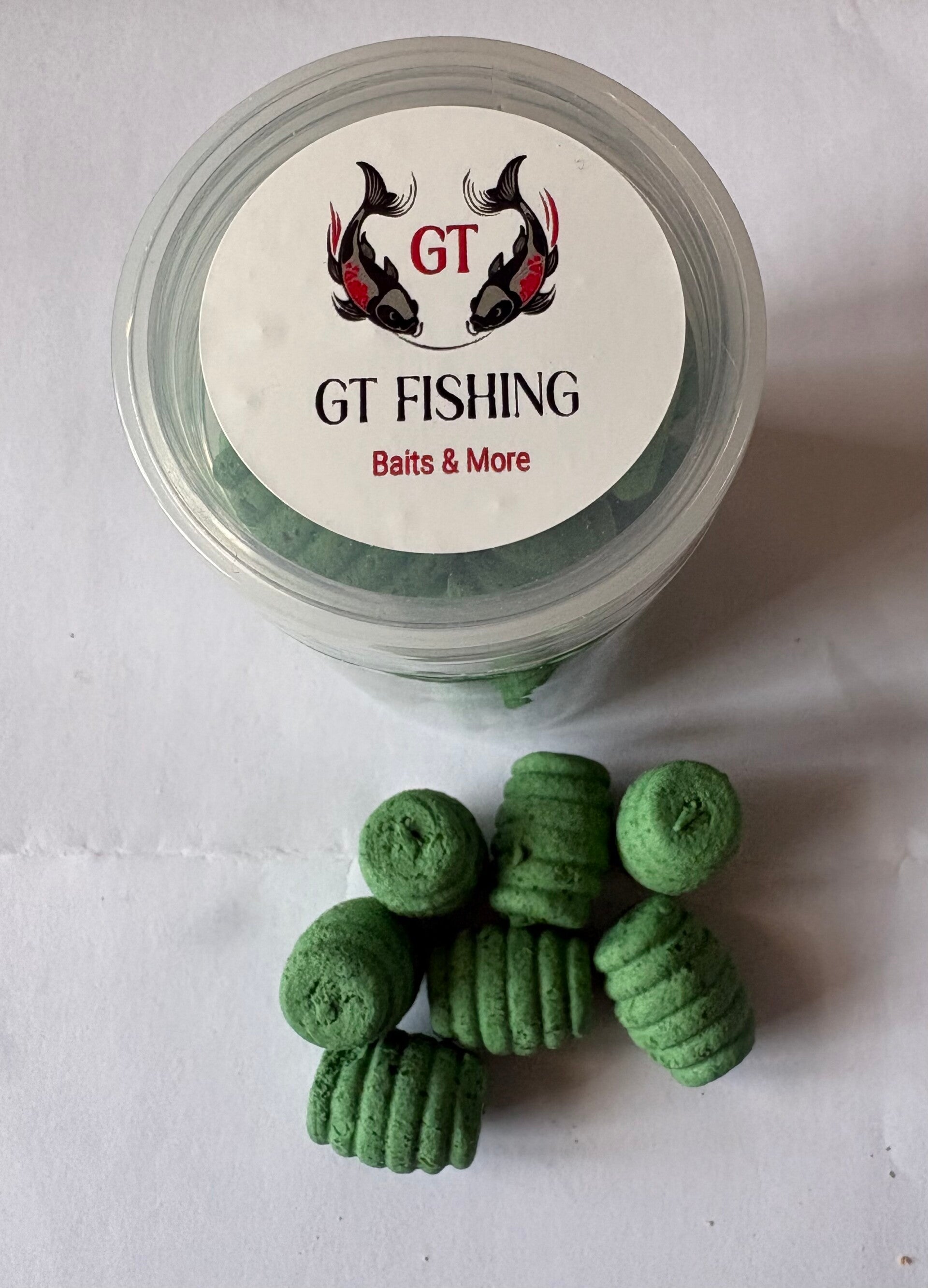 Squid & Octopus wafter