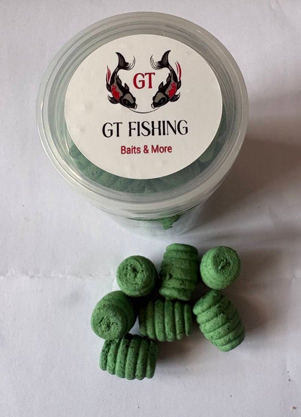 Squid & Octopus wafter