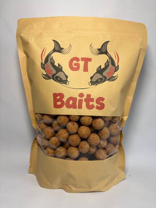 16mm Smullberry 2 kg