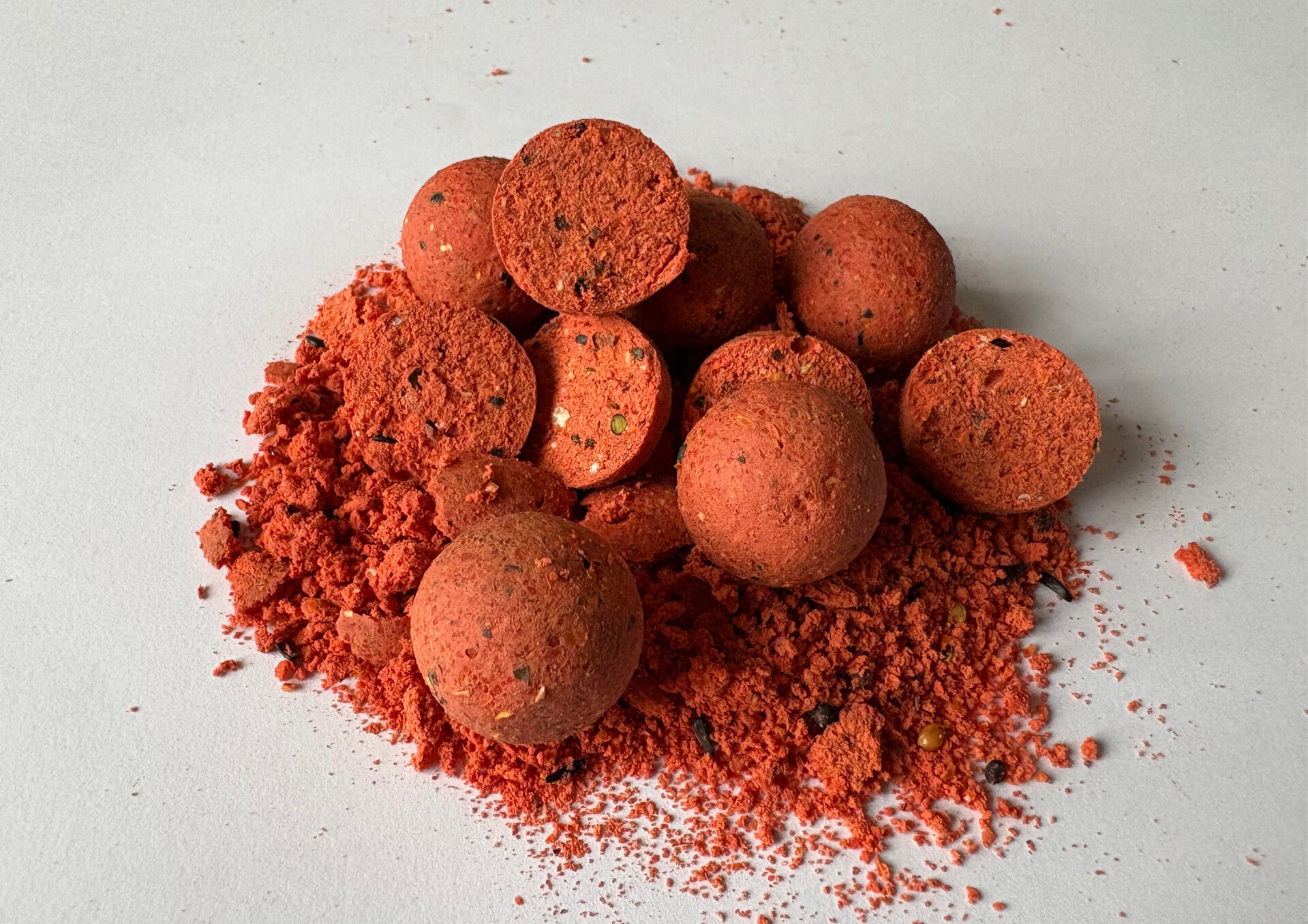 20mm banana candy 2,5 kg