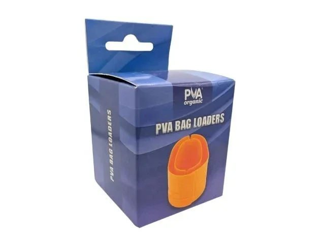 PVA Organic PVA bag loaders (Large/ Small)