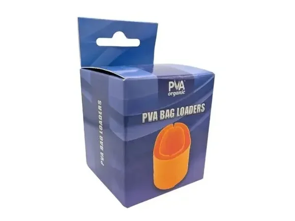 PVA Organic PVA bag loaders (Large/ Small)