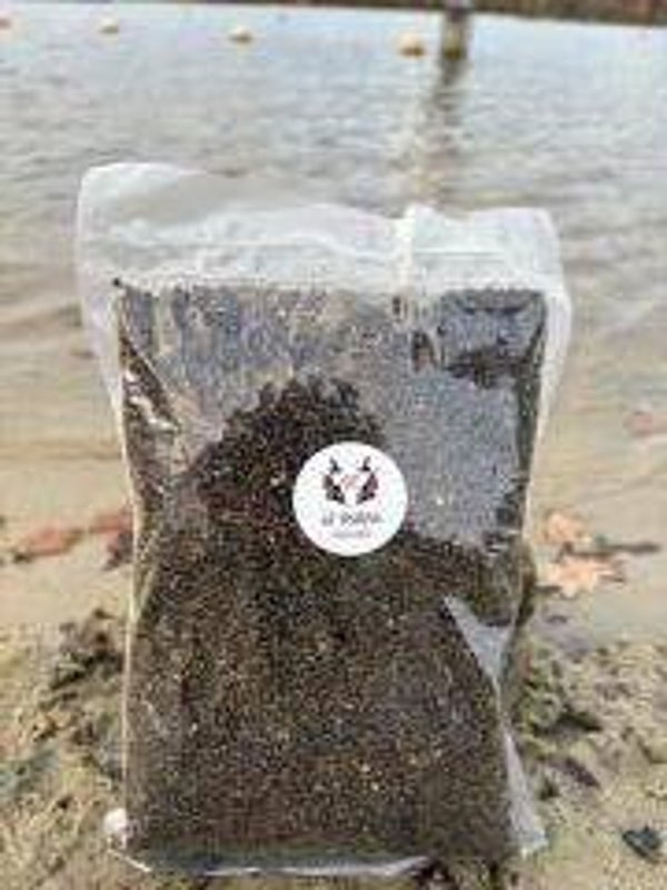 Hennep kant en klaar