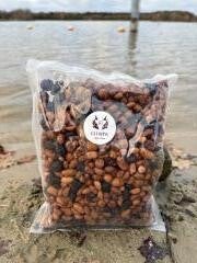 Tijgernoot pinda mix