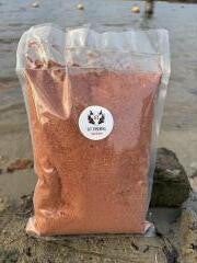 Stickmix krill & robinred