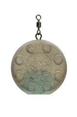 Ufo loodvervanger dunlop