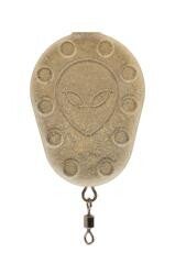 Ufo loodvervanger grippa