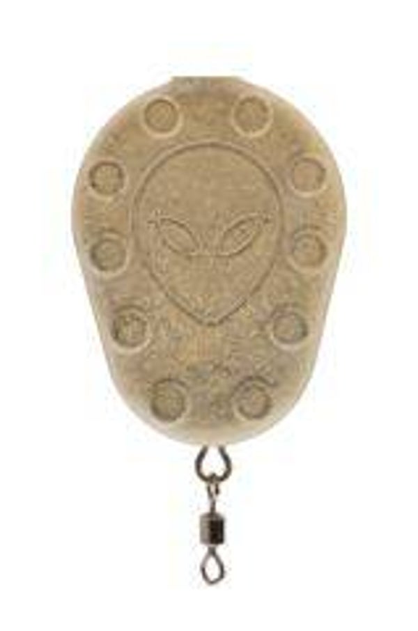 Ufo loodvervanger grippa