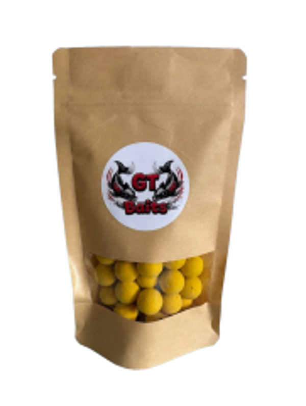 15mm Banana Candy pop up