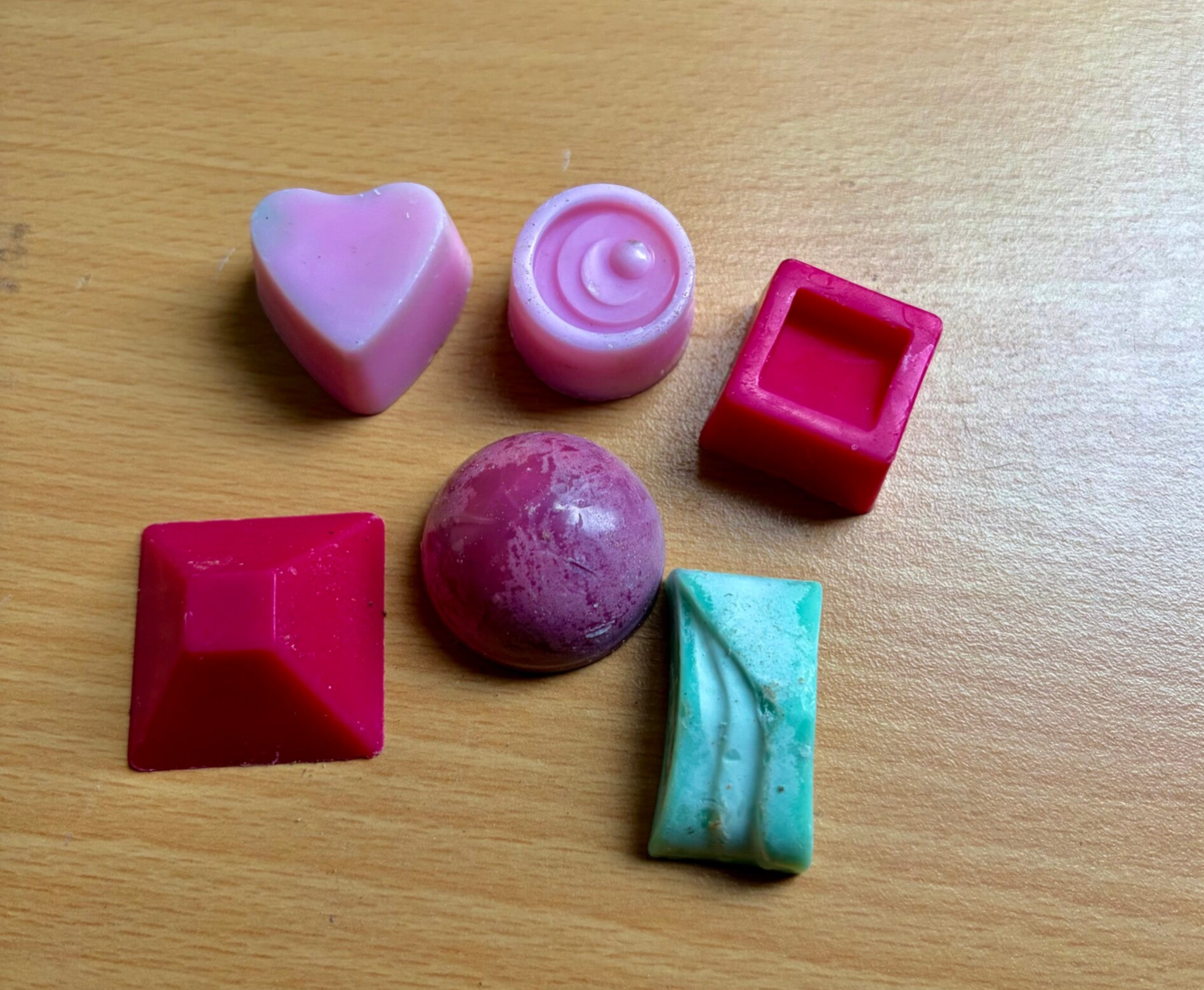 Wax Melts – Heerlijke Geuren voor een Warm Thuis