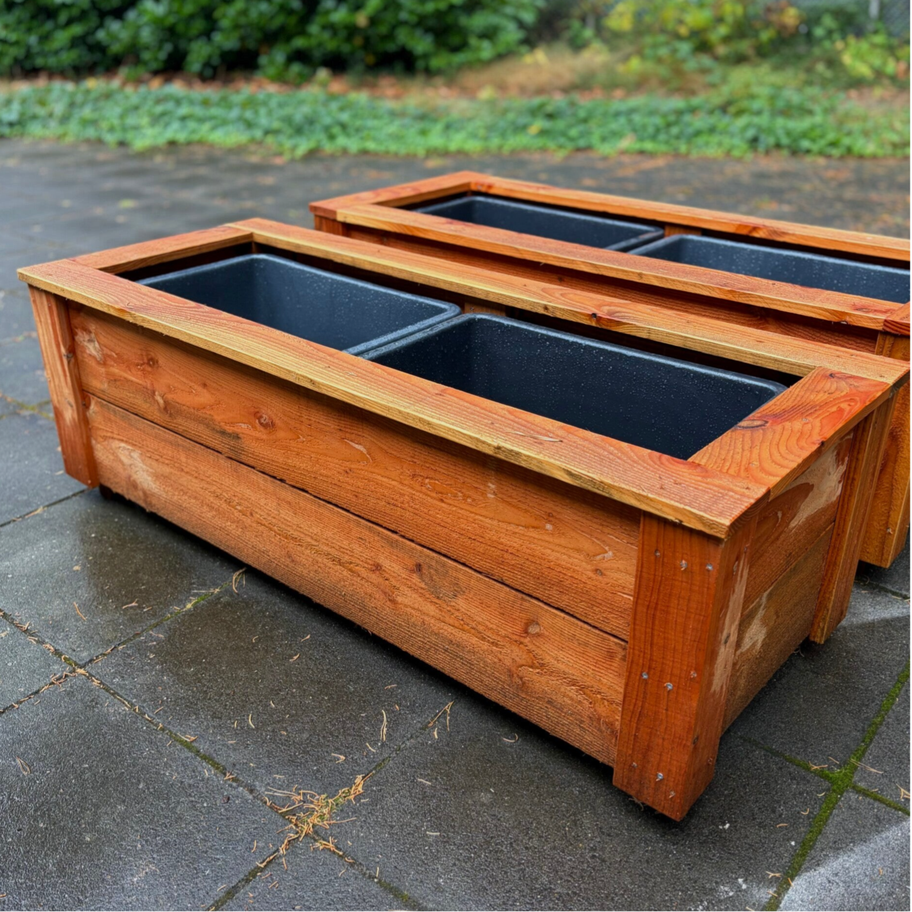 Plantenbak – Groen Genieten, Met Liefde Gemaakt