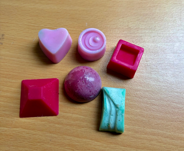 Wax Melts – Heerlijke Geuren voor een Warm Thuis