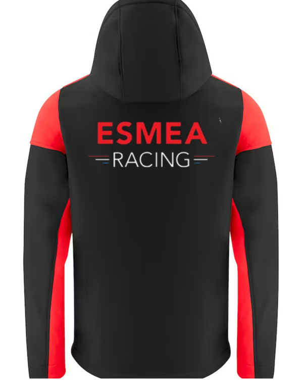 Esmea Racing Softshell