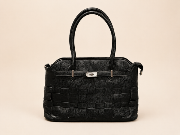 Woven Bag