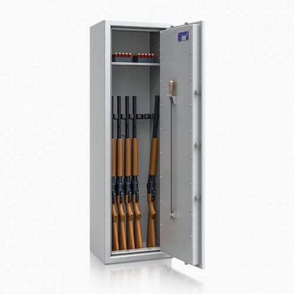Waffenschrank  Mod. Waidmann1-5