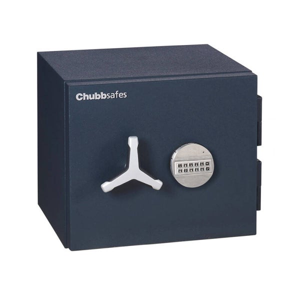 Chubbsafes DuoGuard G1-40-EL-60