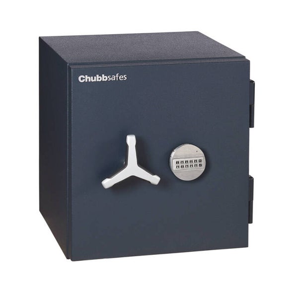 Chubbsafes DuoGuard G1-60-EL-PL-60