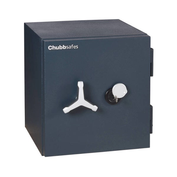 Chubbsafes DuoGuard G2-65-KL-PL-90