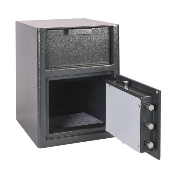 Chubbsafes Omega Deposit UG-25-KL