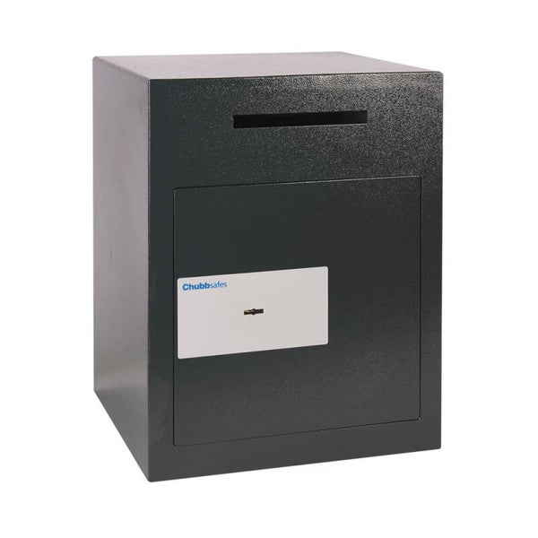 Chubbsafes Sigma Deposit UG-50-KL