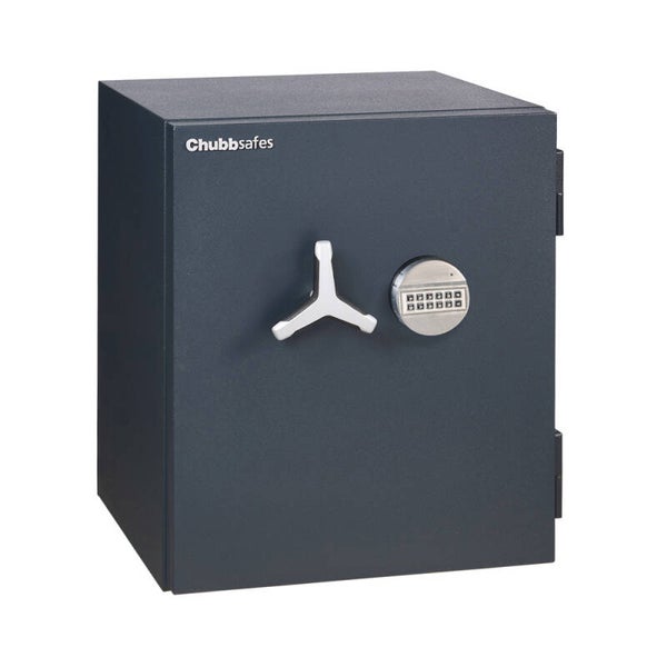 Chubbsafes DuoGuard G2-115-EL-PL-90
