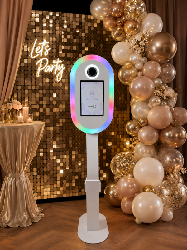 Luxe Photobooth