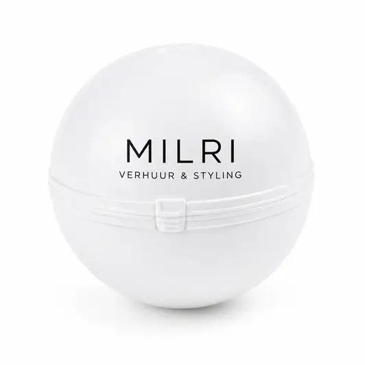 Capsule wit incl. personal branding