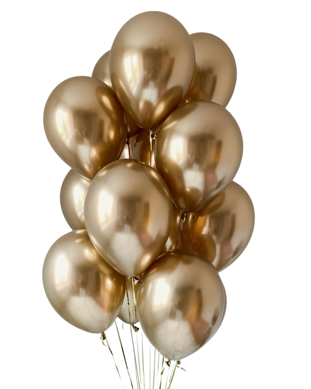 Helium ballonnen per stuk