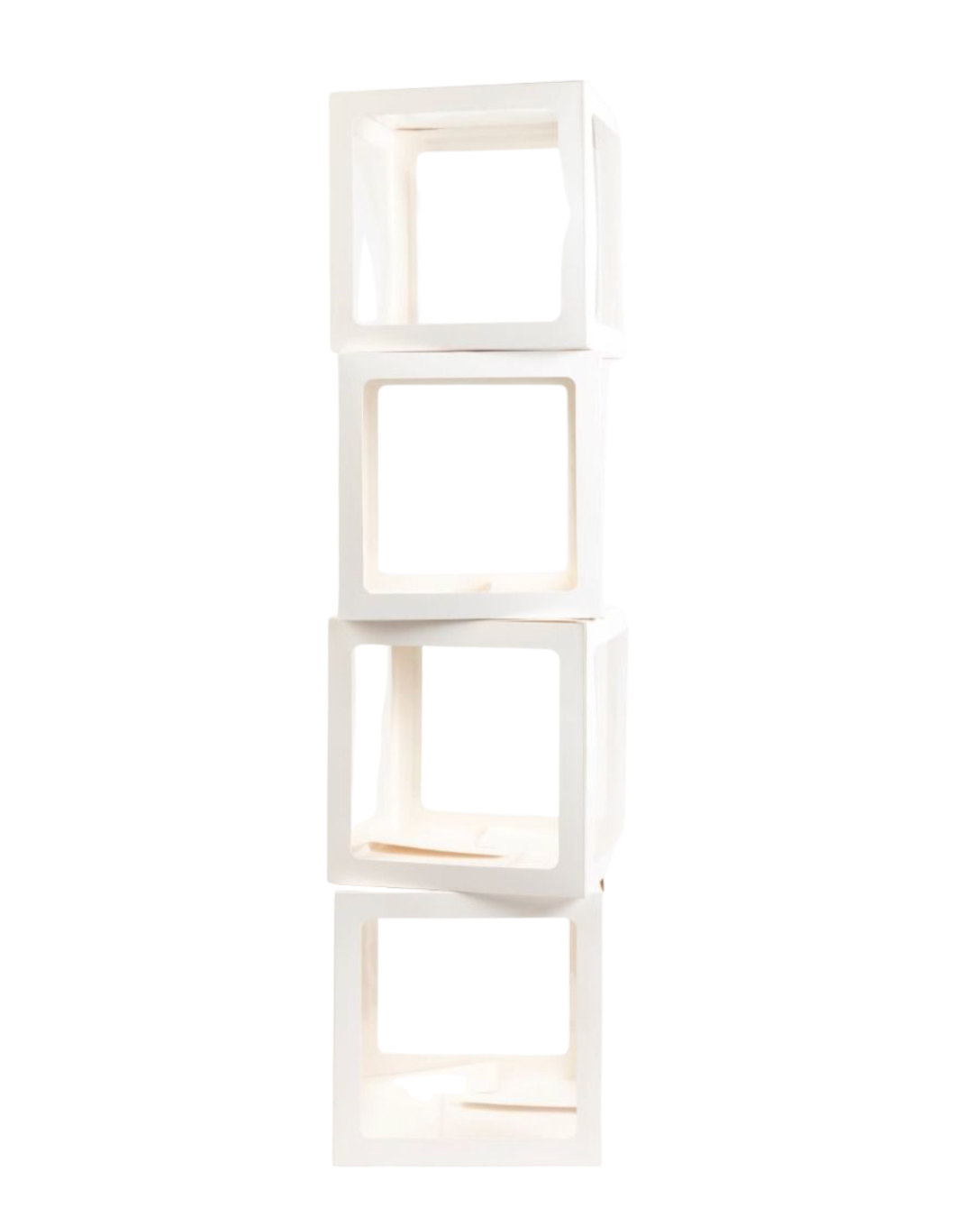 Dozen inclusief ballonnen