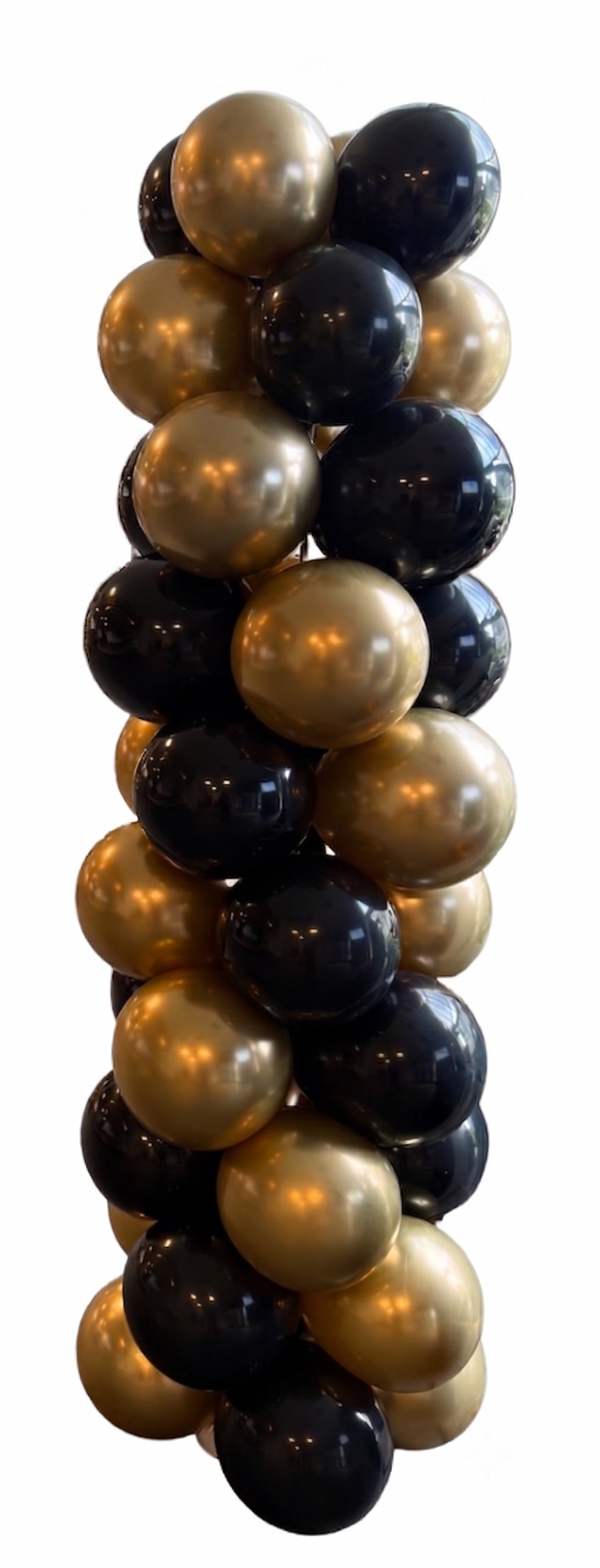 Pilaar 2 kleuren
