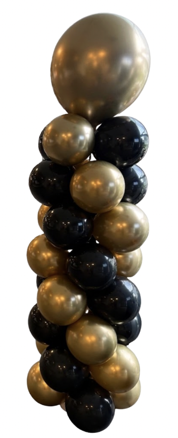Pilaar 2 kleuren