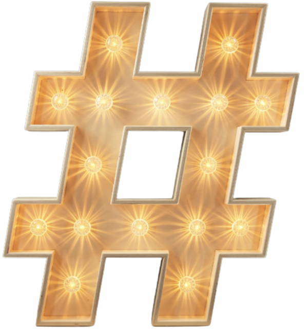 # led-teken