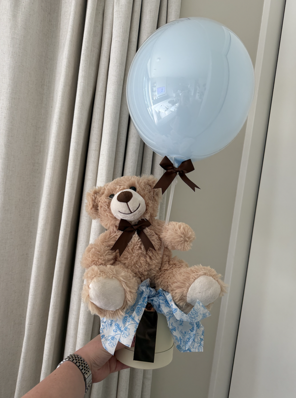 Geboorte cadeau