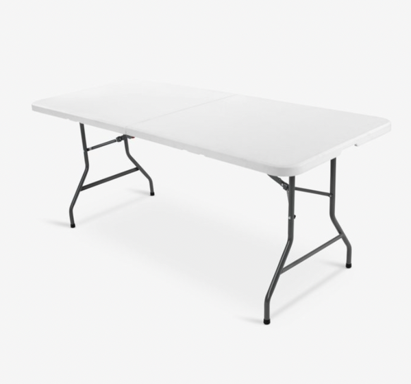 Klaptafel per stuk