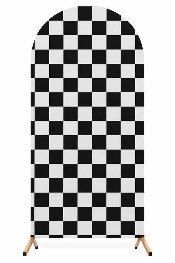 race / auto backdrop