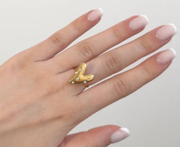 Ring parel