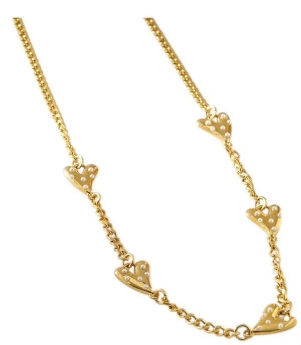 Ketting parel