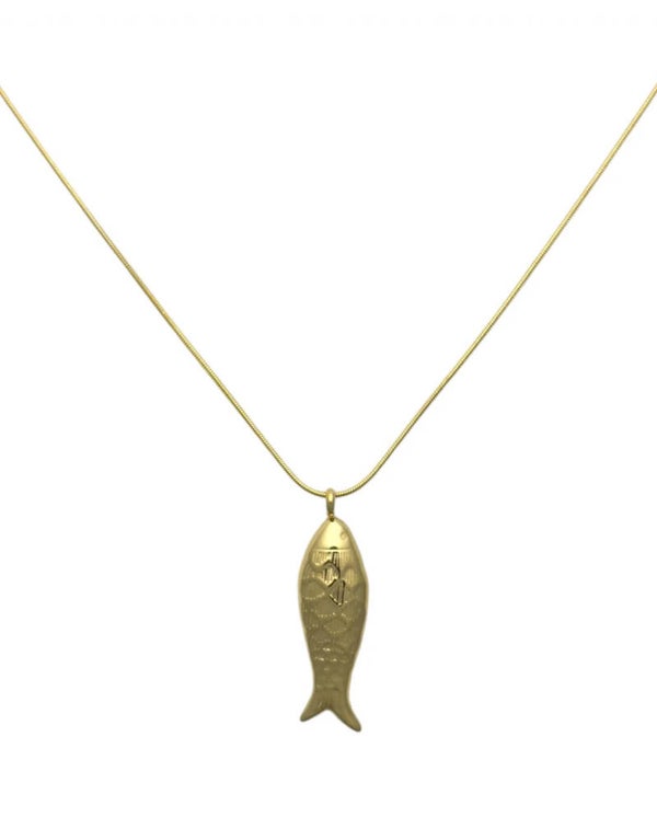 Forel ketting