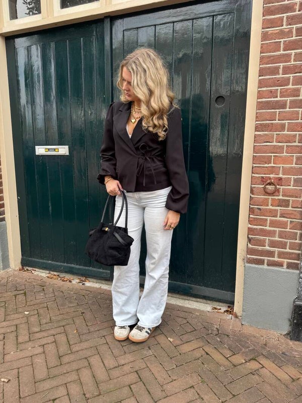 Blazer Stella