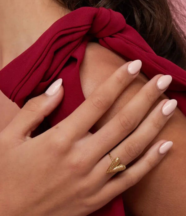 Ring hearts